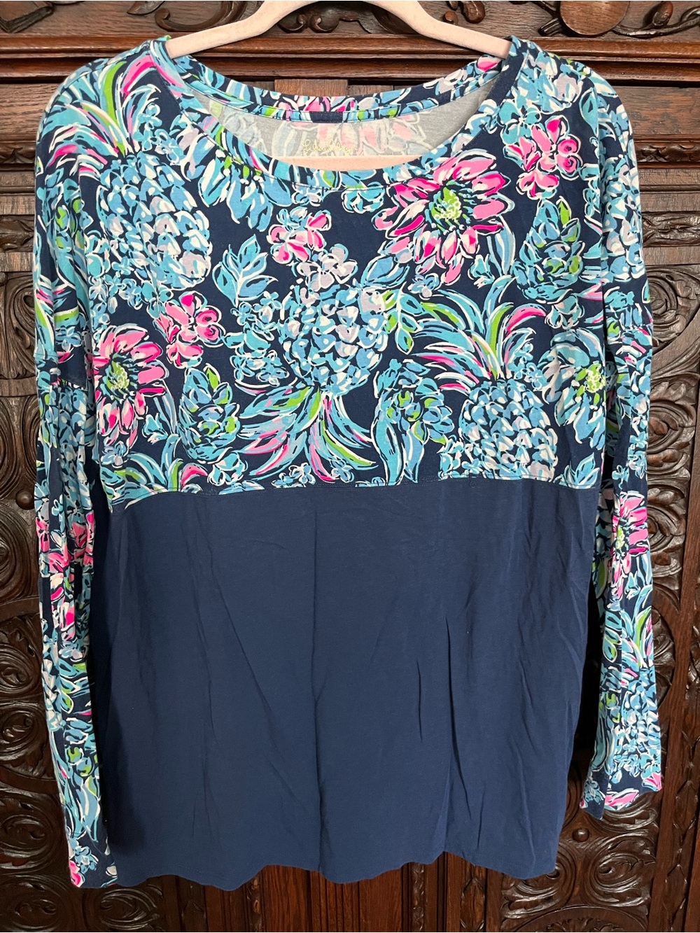 Lilly Pulitzer Finn Large